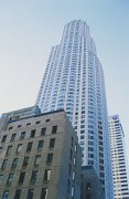 004-Buildings in downtown LA